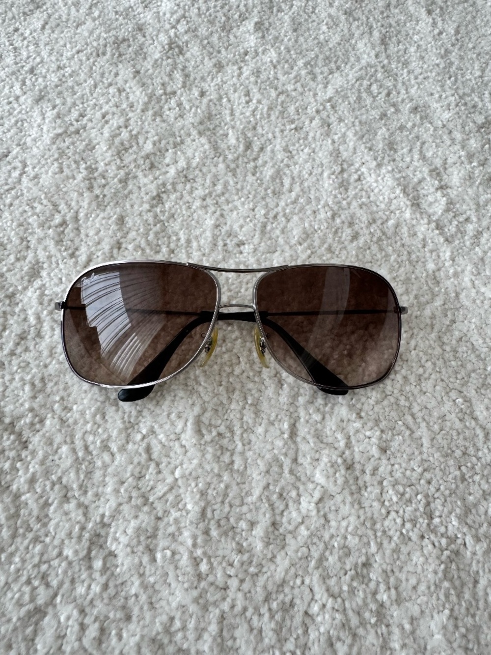 Men's Ray bans